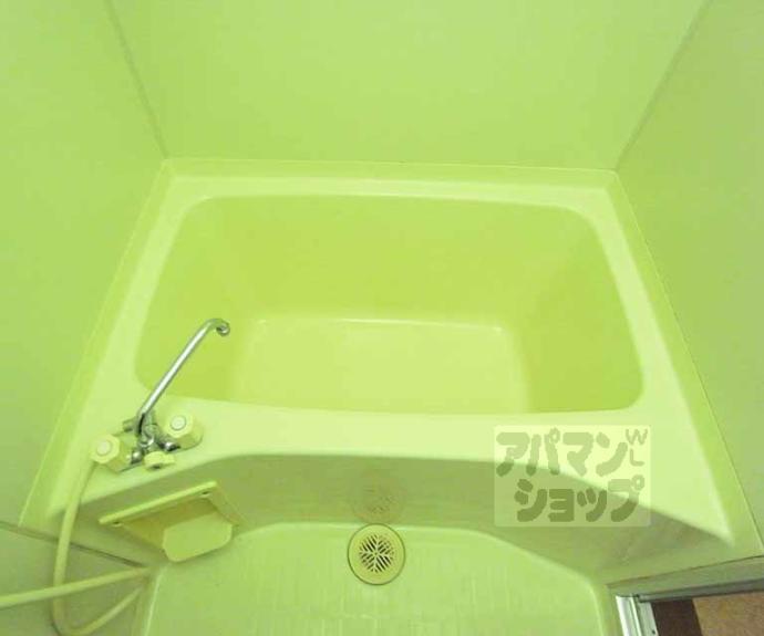 【シャントゥール城北】間取