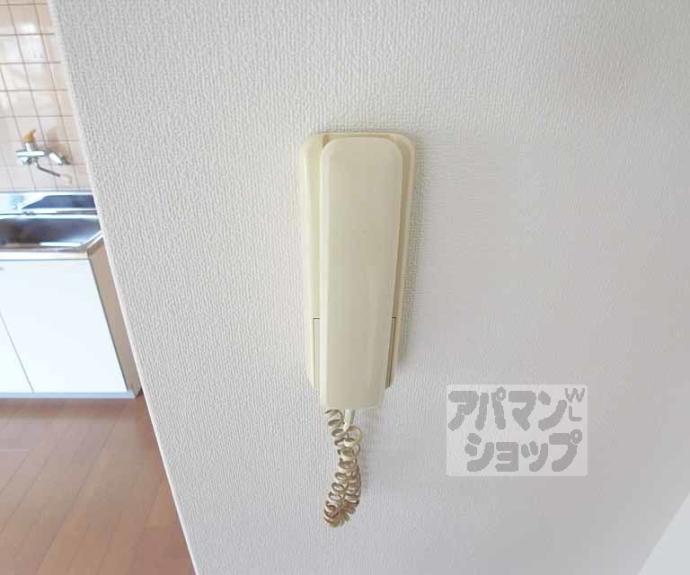 【シャントゥール城北】間取