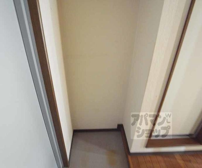 【シャントゥール城北】間取