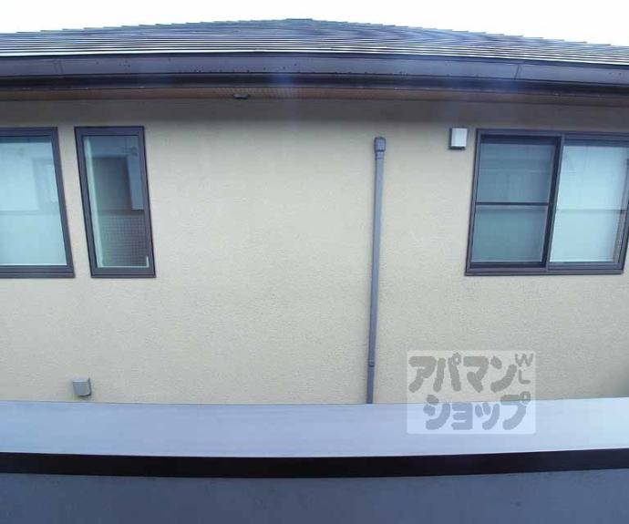 【シャントゥール城北】間取