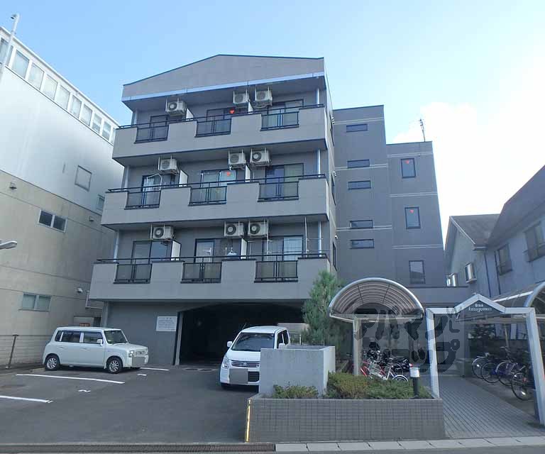 グレイス春日森