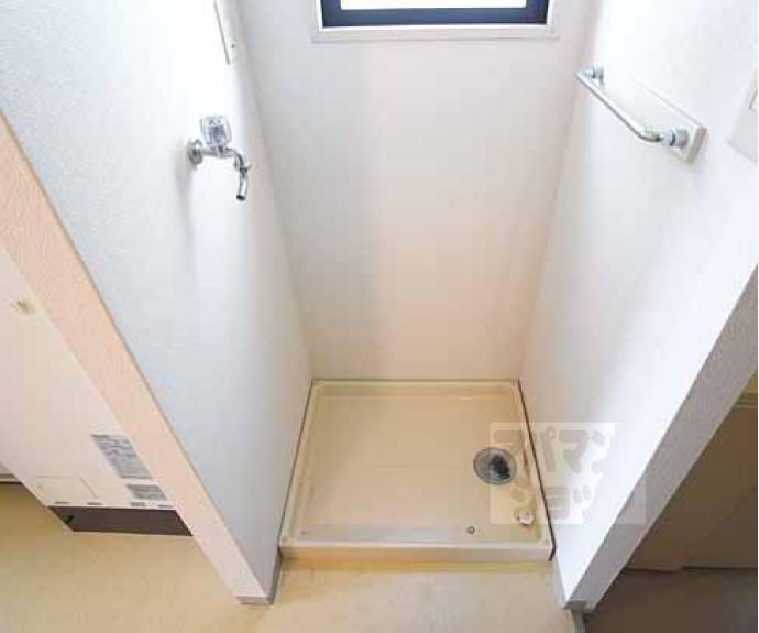 【グレイス春日森】間取