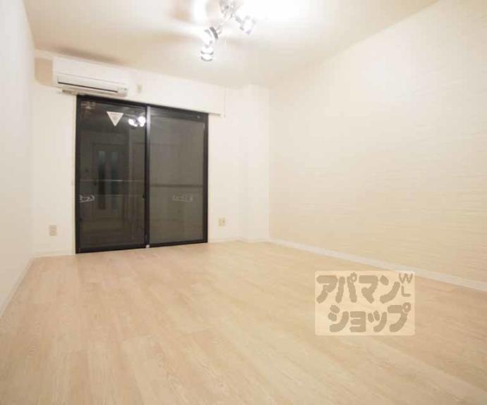 【グレイス春日森】間取