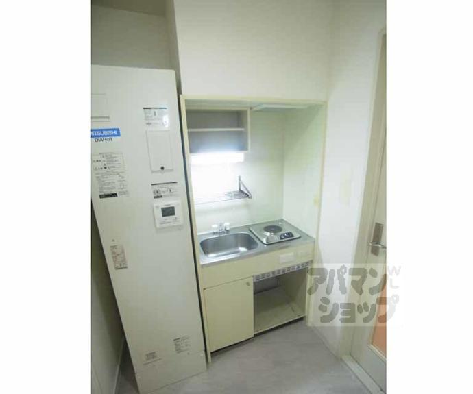 【グレイス春日森】間取