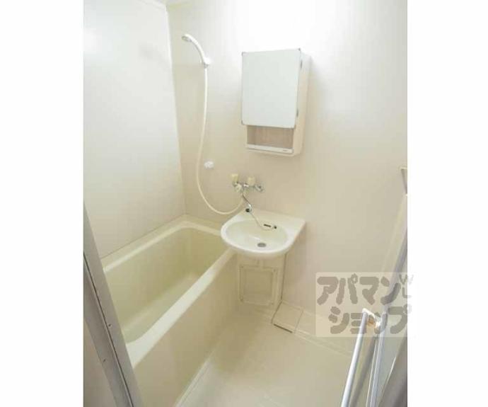 【グレイス春日森】間取