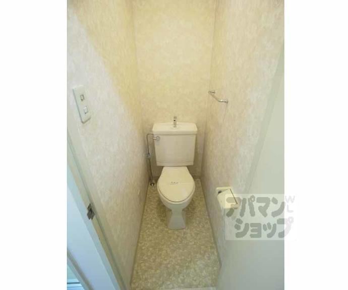 【グレイス春日森】間取