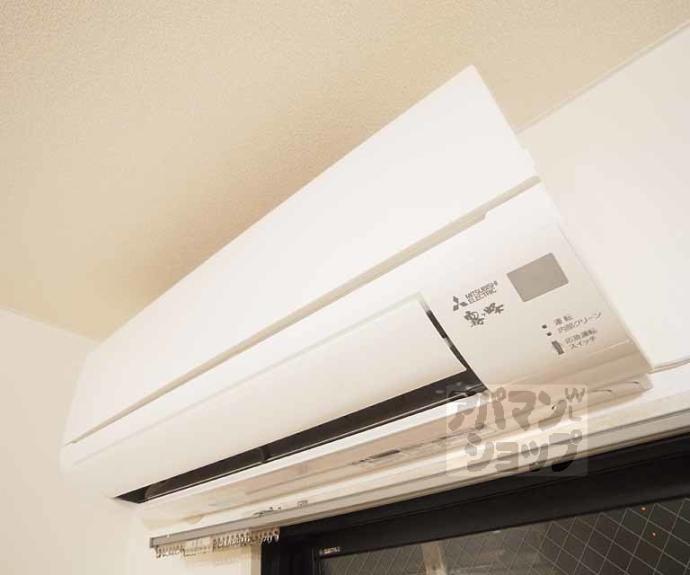 【グレイス春日森】間取