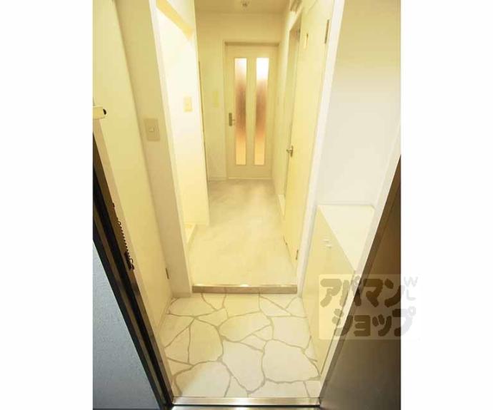 【グレイス春日森】間取