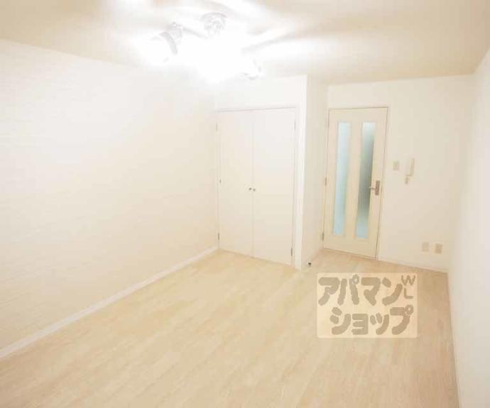 【グレイス春日森】間取