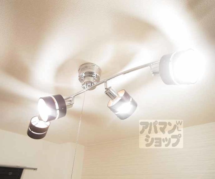 【グレイス春日森】間取