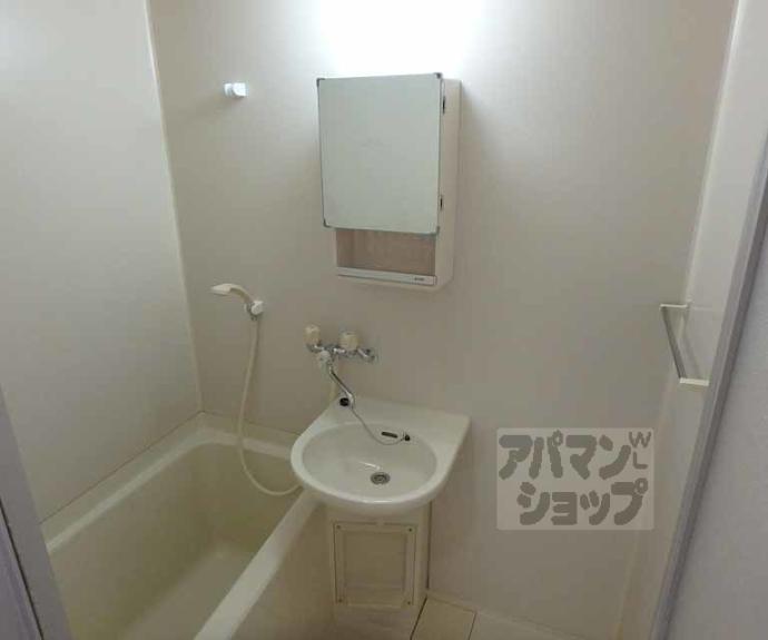 【グレイス春日森】間取