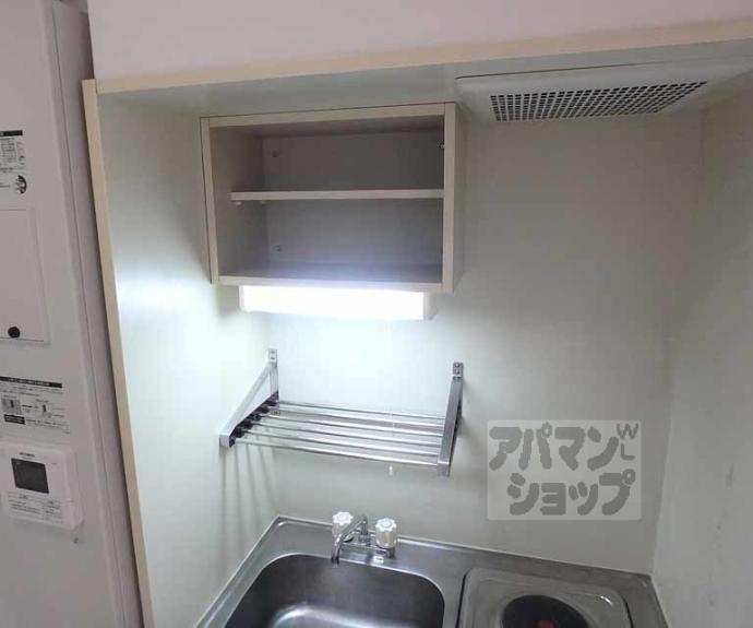 【グレイス春日森】間取