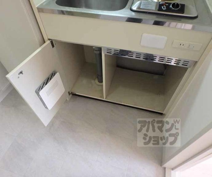 【グレイス春日森】間取