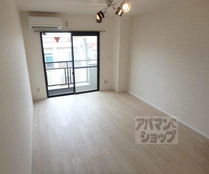 【グレイス春日森】間取