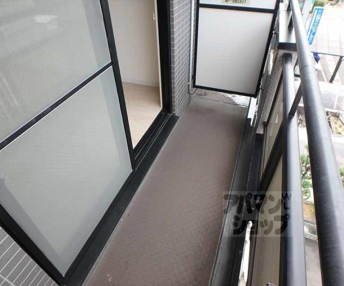 【グレイス春日森】間取