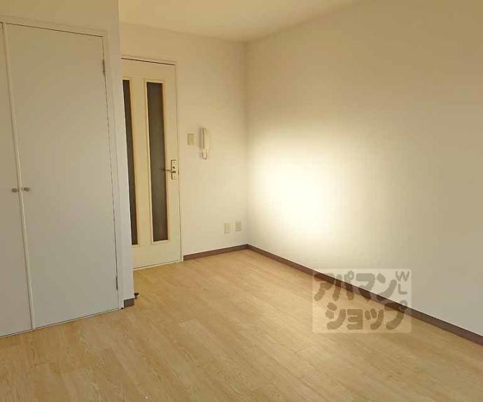 【グレイス春日森】間取