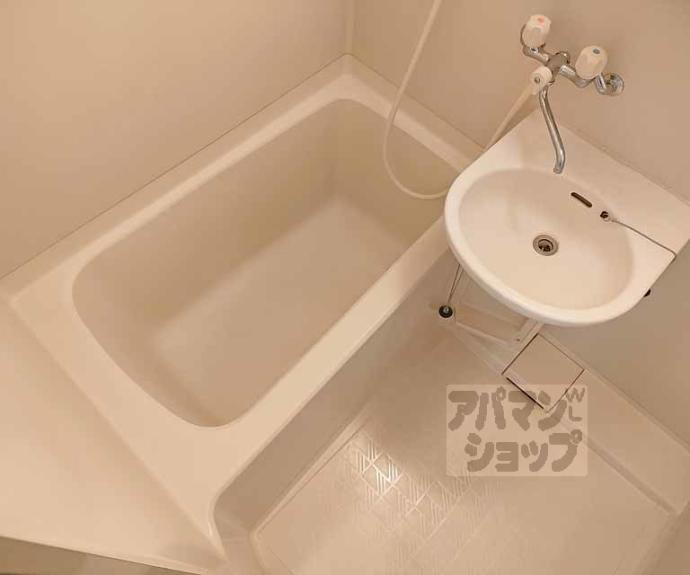 【グレイス春日森】間取