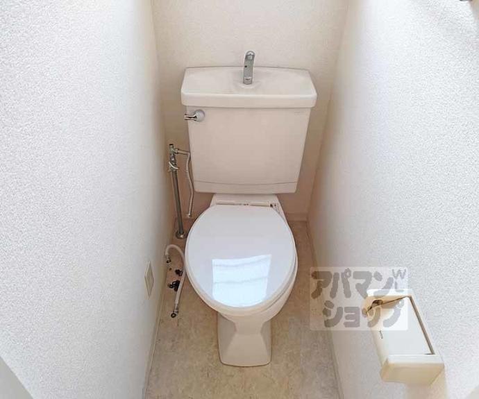 【グレイス春日森】間取