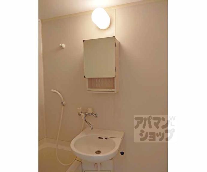 【グレイス春日森】間取