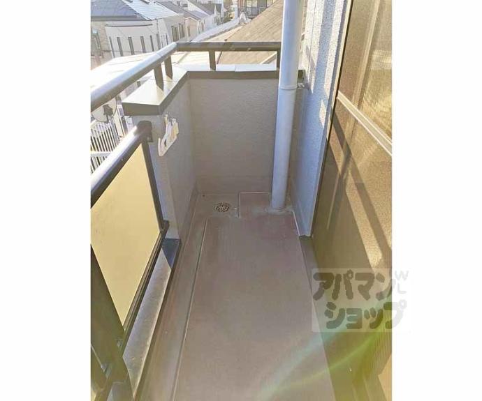 【グレイス春日森】間取