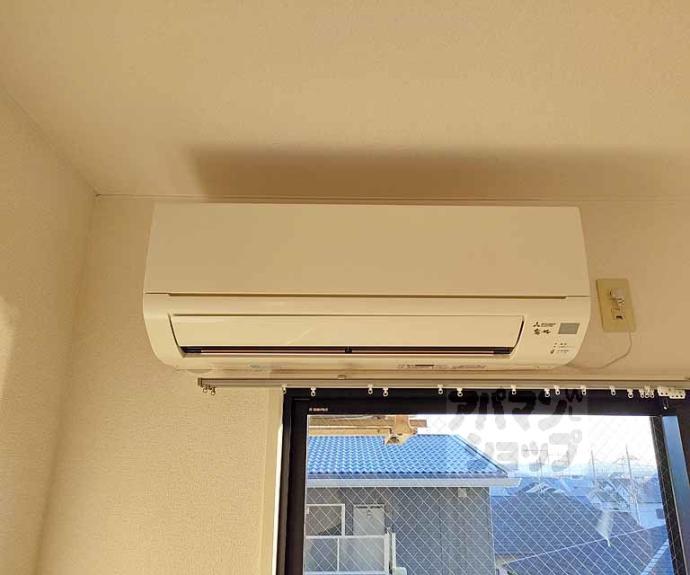 【グレイス春日森】間取