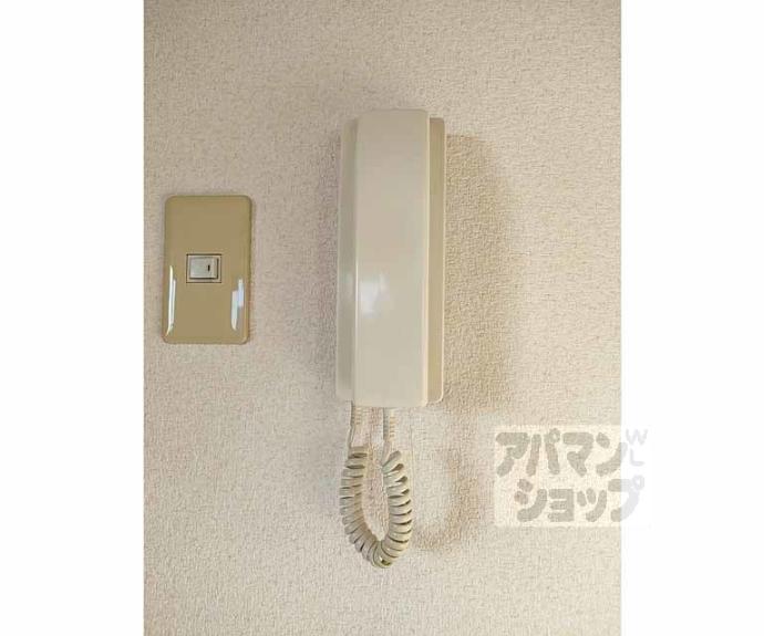 【グレイス春日森】間取