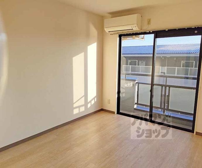 【グレイス春日森】間取