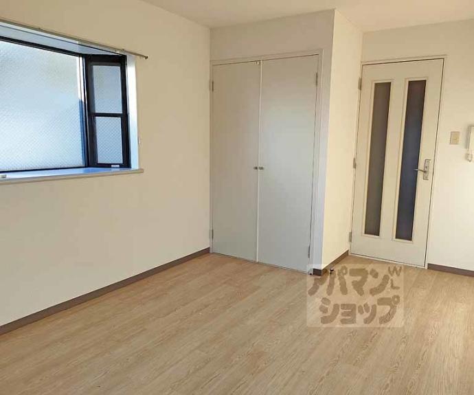 【グレイス春日森】間取