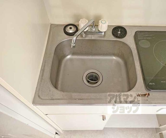 【グレイス春日森】間取