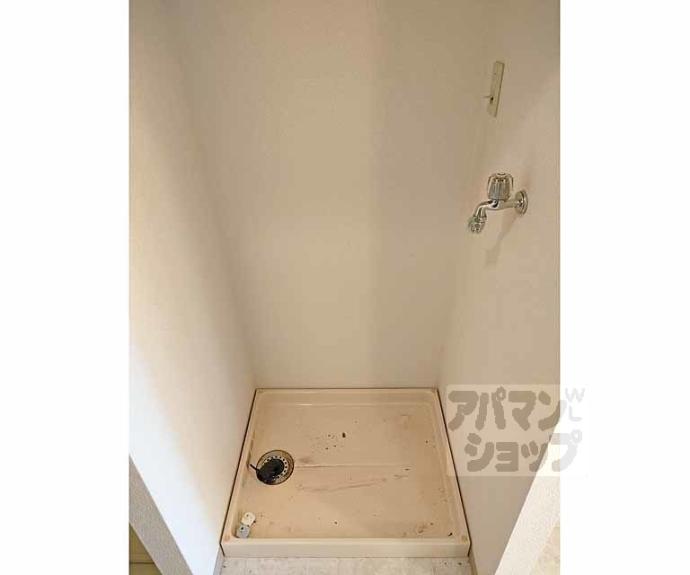 【グレイス春日森】間取