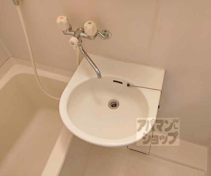 【グレイス春日森】間取