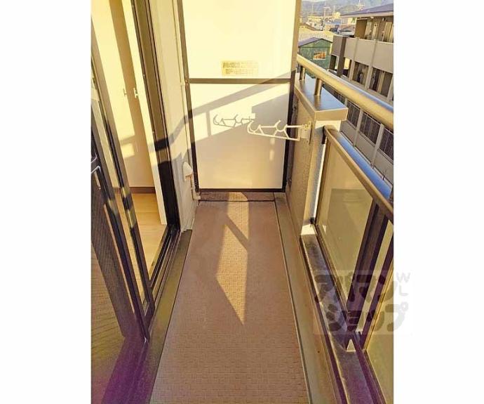 【グレイス春日森】間取