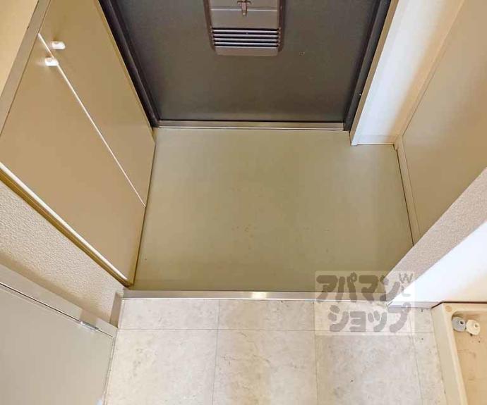 【グレイス春日森】間取