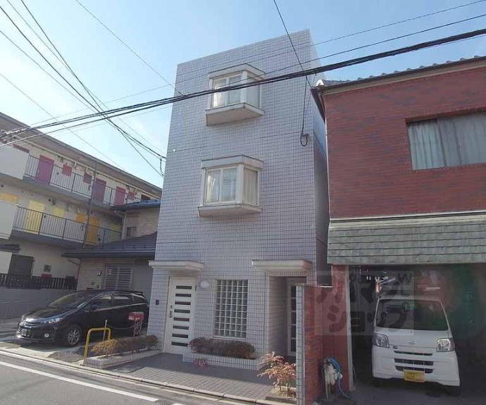 【キャトルセゾン】間取