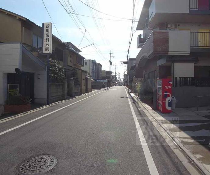 【キャトルセゾン】間取
