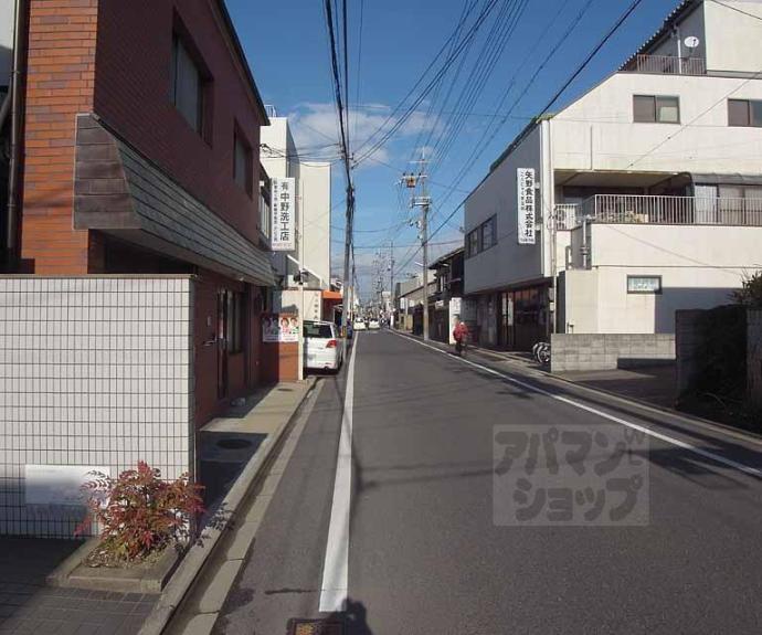 【キャトルセゾン】間取