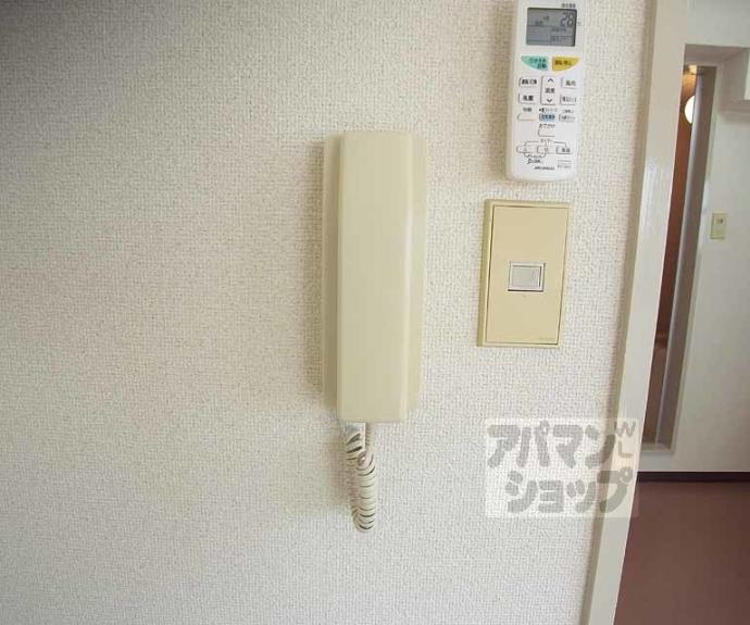 【キャトルセゾン】間取