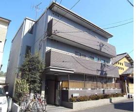 アイシャガール：間取図