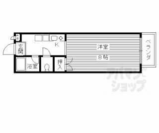 【エレガントヴィラ２１】