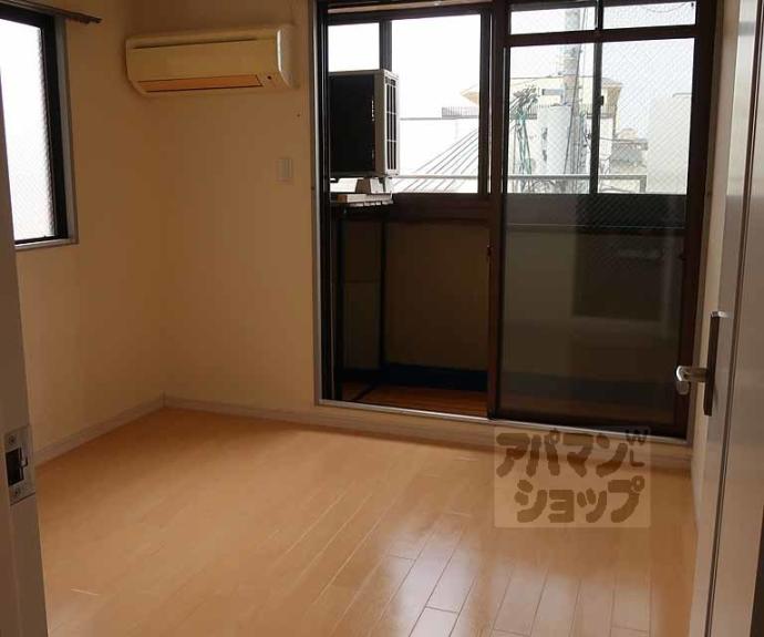 【クラシカル志音】間取