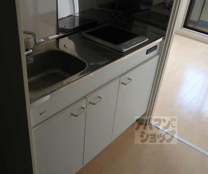 【クラシカル志音】間取