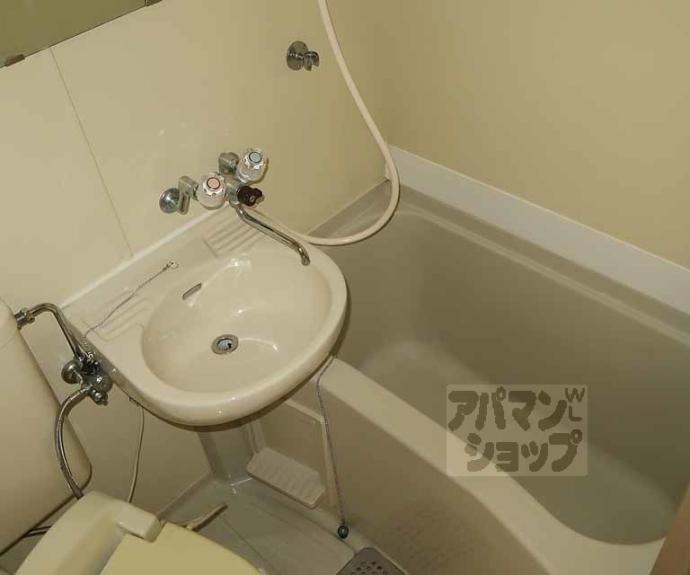 【クラシカル志音】間取