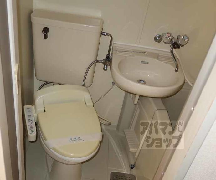 【クラシカル志音】間取