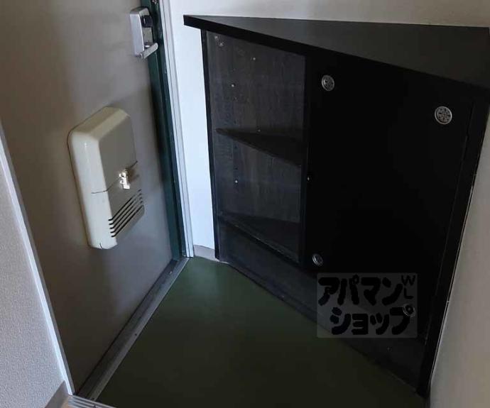 【クラシカル志音】間取