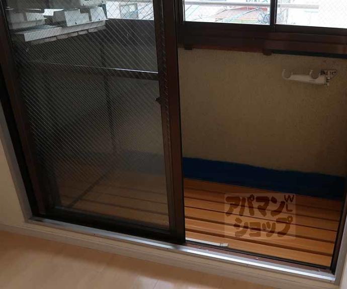 【クラシカル志音】間取