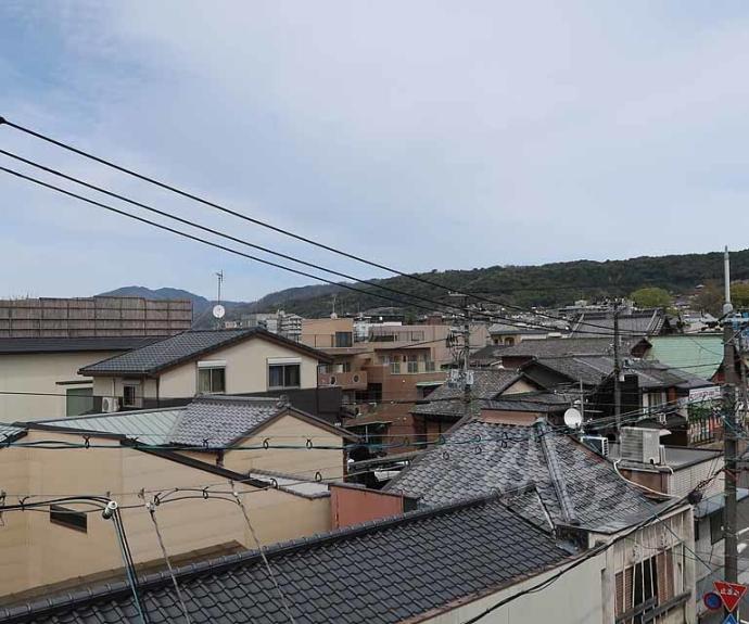 【クラシカル志音】間取