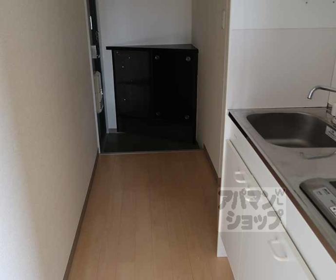 【クラシカル志音】間取