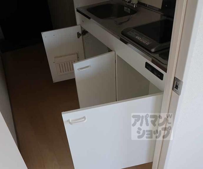 【クラシカル志音】間取