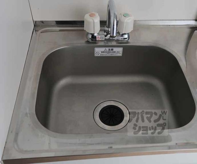 【クラシカル志音】間取