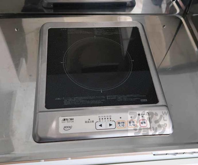 【クラシカル志音】間取